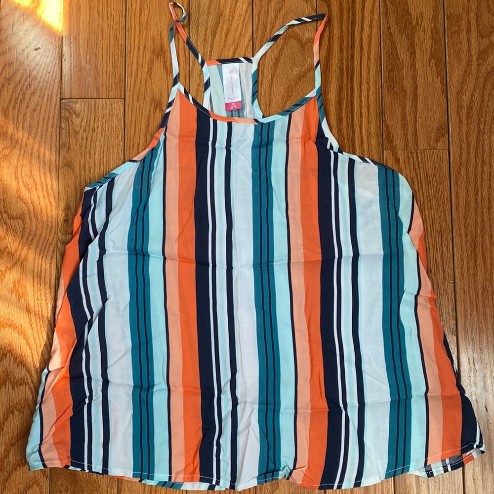 New without tags